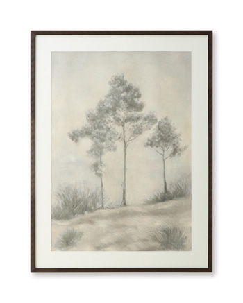 Fenngrove - Wall Art - Brown / Beige – Framed Prints by Signature Design by Ashley® at Furniture Wholesale Plus , Nashville furniture store