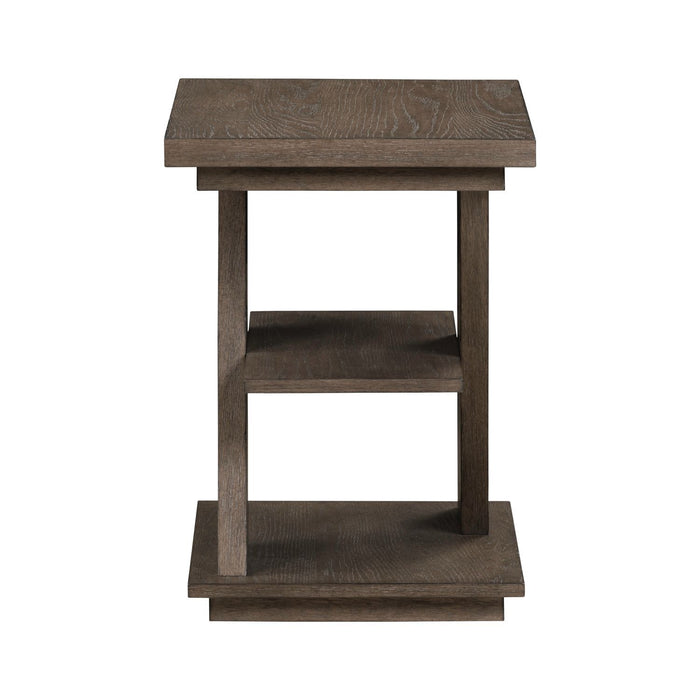 Aspen Sky - Table – Cocktail Tables by Liberty Furniture at Furniture Wholesale Plus , Nashville furniture store