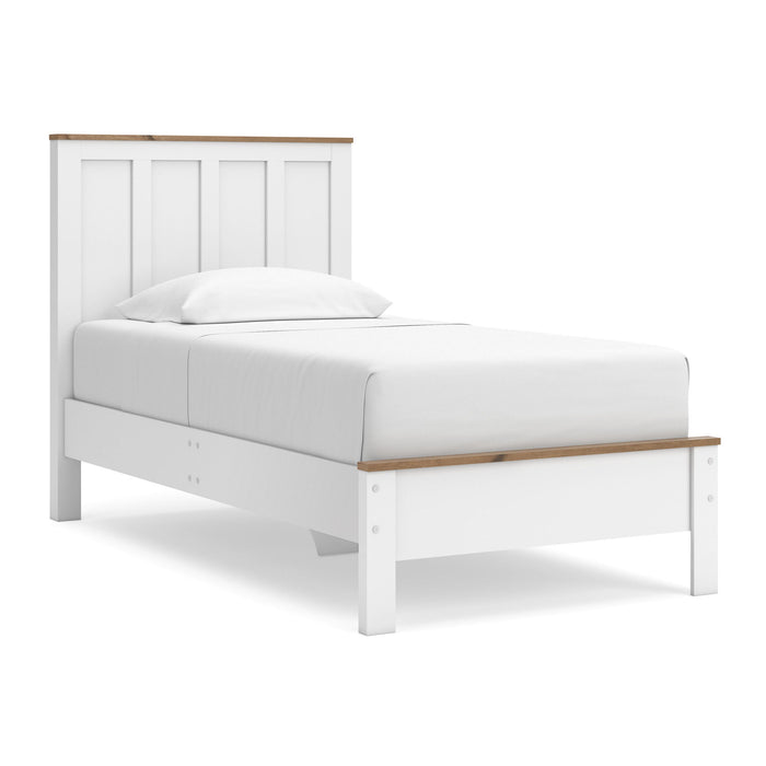 Kerisden - Panel Complete Bed Frame – Panel Beds by Signature Design by Ashley® at Furniture Wholesale Plus , Nashville furniture store