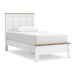 Kerisden - Panel Complete Bed Frame – Panel Beds by Signature Design by Ashley® at Furniture Wholesale Plus , Nashville furniture store