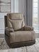 4Z-Peaceful Pause - Serenity Zone - Power Lift Recliner – Lift Chairs by Signature Design by Ashley® at Furniture Wholesale Plus , Nashville furniture store