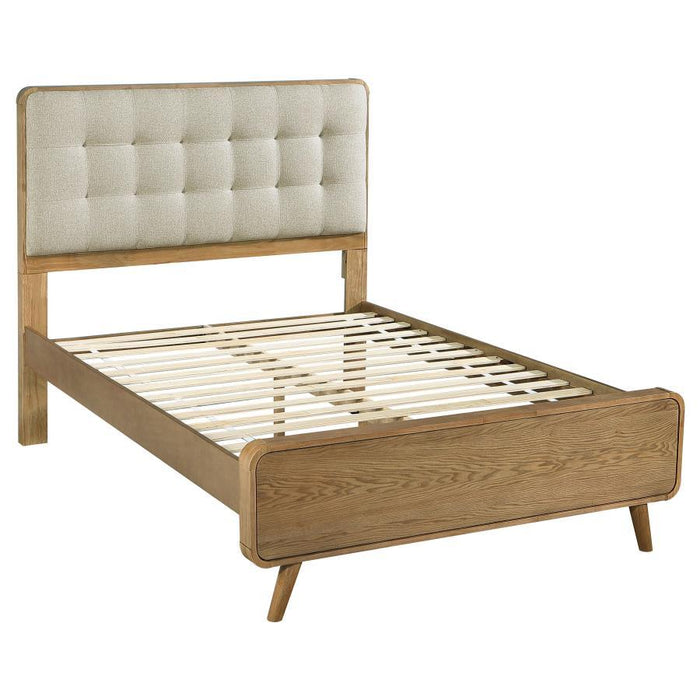Robyn - Wood Panel Bed – Upholstered Beds by Coaster Fine Furniture at Furniture Wholesale Plus , Nashville furniture store
