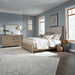 Brentwood - Upholstered Bedroom Set – 3 Piece Bedroom Sets by Liberty Furniture at Furniture Wholesale Plus , Nashville furniture store