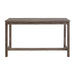 Oak Lawn - Bar Table Single Pack – 4 Piece Dining Room Sets by Elements International at Furniture Wholesale Plus , Nashville furniture store