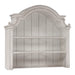 Magnolia Manor - Hutch – Hutches by Liberty Furniture at Furniture Wholesale Plus , Nashville furniture store