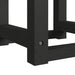 Ridgemont - Dressing Stool – Vanity Stools by Elements International at Furniture Wholesale Plus , Nashville furniture store
