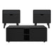 Halo - Smart Occasional Table Set – Table Sets by Elements International at Furniture Wholesale Plus , Nashville furniture store