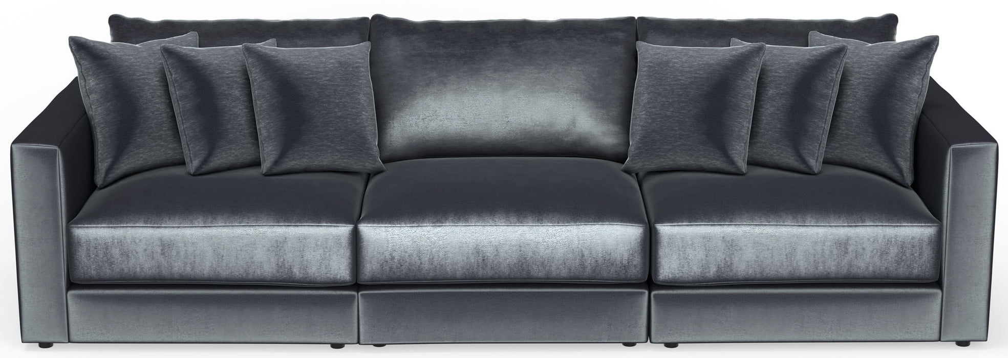 Remington - Modular Sofa - Premium Stationary Sectionals from Jackson - Just $2009! Shop now at Furniture Wholesale Plus  We are the best furniture store in Nashville, Hendersonville, Goodlettsville, Madison, Antioch, Mount Juliet, Lebanon, Gallatin, Springfield, Murfreesboro, Franklin, Brentwood