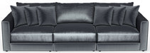 Remington - Modular Sofa - Premium Stationary Sectionals from Jackson - Just $2009! Shop now at Furniture Wholesale Plus  We are the best furniture store in Nashville, Hendersonville, Goodlettsville, Madison, Antioch, Mount Juliet, Lebanon, Gallatin, Springfield, Murfreesboro, Franklin, Brentwood