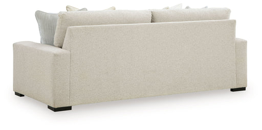 Conlee-Pike - Sofa - Linen – Stationary Sofas by Signature Design by Ashley® at Furniture Wholesale Plus , Nashville furniture store