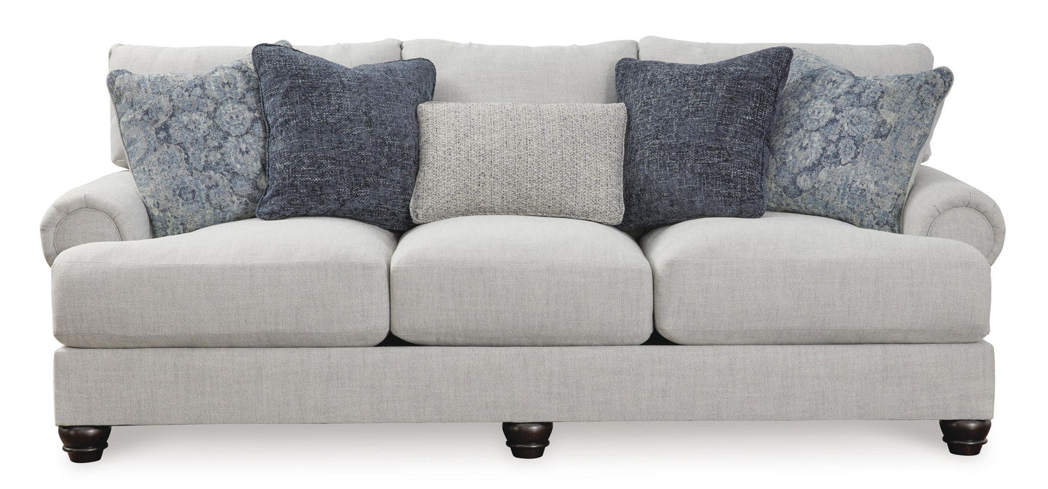 Avocet - Sofa - Arctic – Stationary Sofas by Millennium® by Ashley at Furniture Wholesale Plus , Nashville furniture store