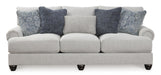 Avocet - Sofa - Arctic – Stationary Sofas by Millennium® by Ashley at Furniture Wholesale Plus , Nashville furniture store