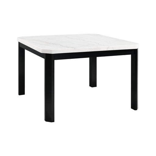 Francesca - Dining Table – Counter Tables by Elements International at Furniture Wholesale Plus , Nashville furniture store