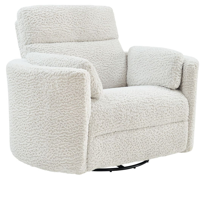 Gosaldo - Swivel Glider Recliner – Swivel Glider Chairs by Signature Design by Ashley® at Furniture Wholesale Plus , Nashville furniture store