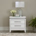 Reflections - Nightstand With Charging Station – Nightstands by Liberty Furniture at Furniture Wholesale Plus , Nashville furniture store