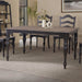 Magnolia Manor - Leg Table – Dining Tables by Liberty Furniture at Furniture Wholesale Plus , Nashville furniture store