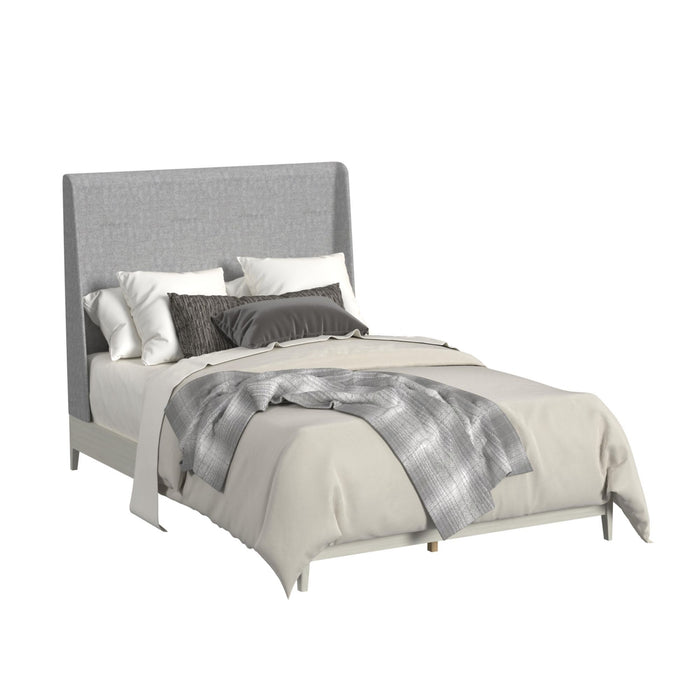 Westland - Upholstered Bed – Upholstered Beds by Elements International at Furniture Wholesale Plus , Nashville furniture store