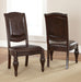 Antoinette - Dining Set – 8 + Piece Dining Room Sets by Steve Silver Furniture at Furniture Wholesale Plus , Nashville furniture store