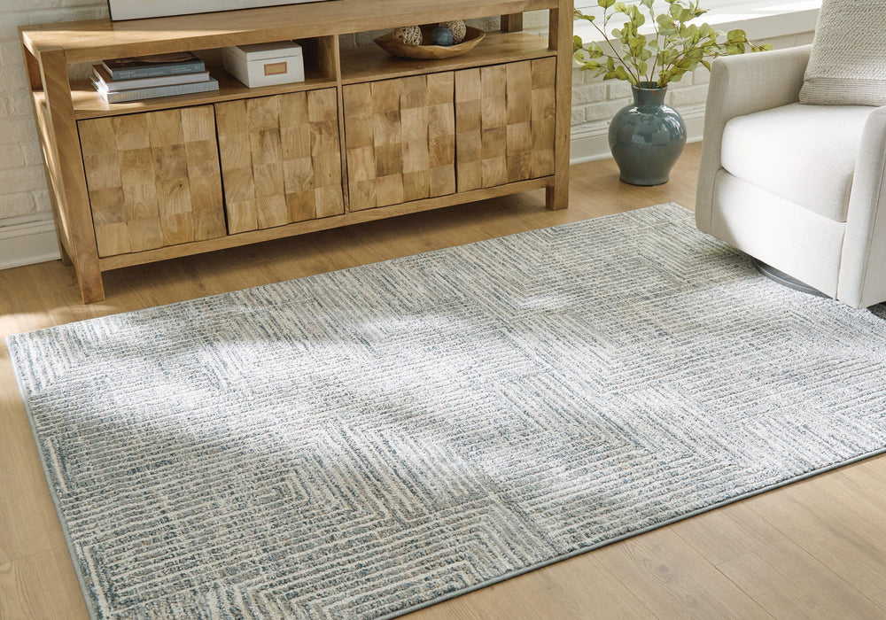Jaiminson - Rug – Area Rugs by Signature Design by Ashley® at Furniture Wholesale Plus , Nashville furniture store