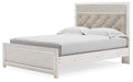 Altyra - Panel Bed – Panel Beds by Signature Design by Ashley® at Furniture Wholesale Plus , Nashville furniture store