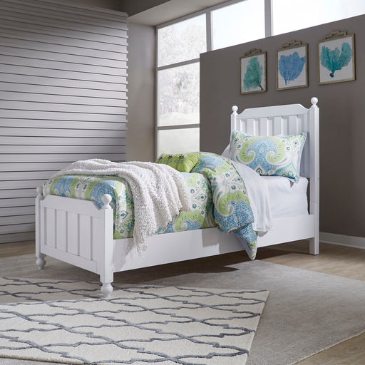 Cottage View - Panel Bed – Panel Beds by Liberty Furniture at Furniture Wholesale Plus , Nashville furniture store