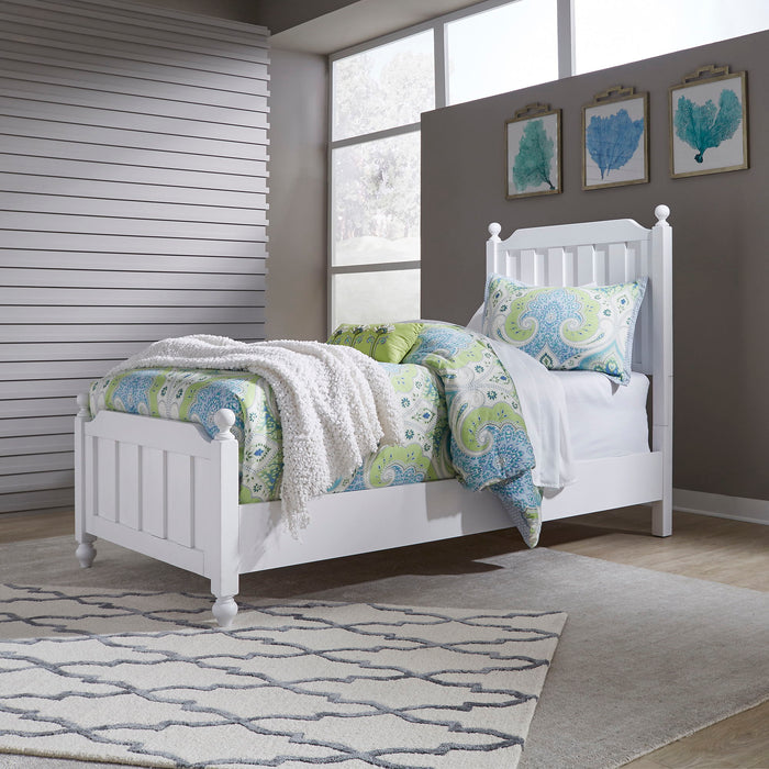 Cottage View - Panel Bed – Panel Beds by Liberty Furniture at Furniture Wholesale Plus , Nashville furniture store