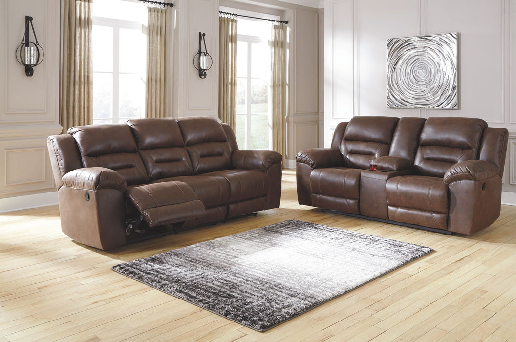 Stoneland - Reclining Living Room Set - Premium Reclining Sofas & Loveseats from Signature Design by Ashley® - Just $1798! Shop now at Furniture Wholesale Plus  We are the best furniture store in Nashville, Hendersonville, Goodlettsville, Madison, Antioch, Mount Juliet, Lebanon, Gallatin, Springfield, Murfreesboro, Franklin, Brentwood
