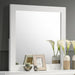 Caraway - Dresser Mirror – Mirrors by Coaster Fine Furniture at Furniture Wholesale Plus , Nashville furniture store