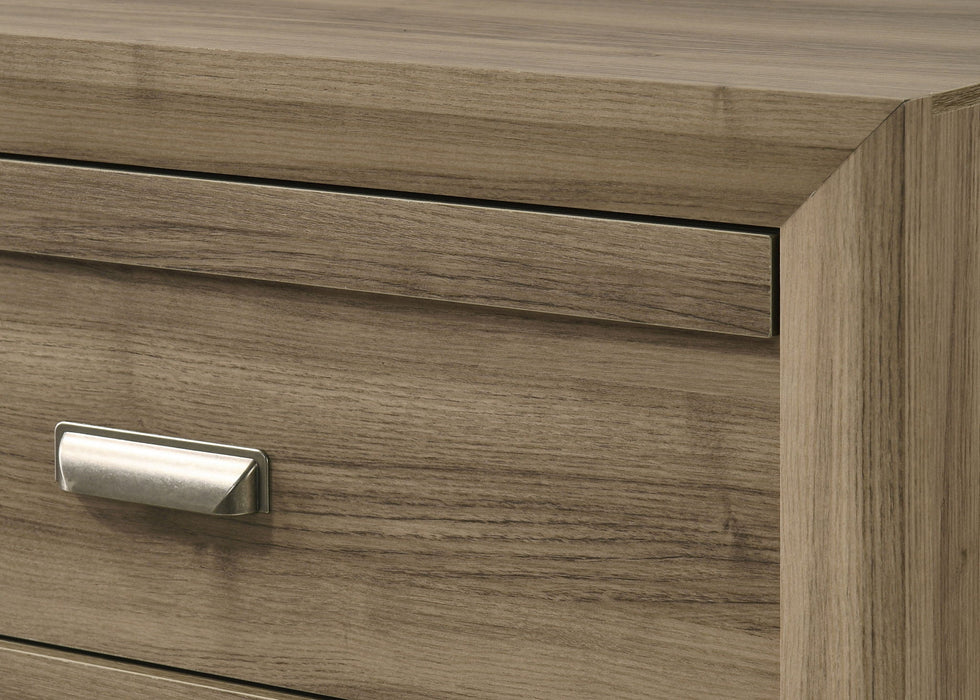 Valor - Nightstand – Accent Nightstands by Crown Mark at Furniture Wholesale Plus , Nashville furniture store