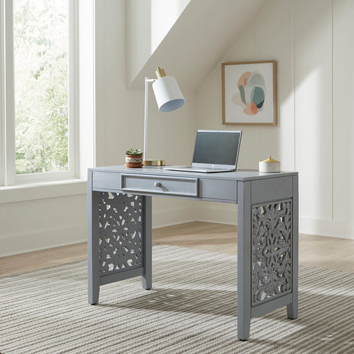 Trellis Lane - Accent Writing Desk – Writing Desks by Liberty Furniture at Furniture Wholesale Plus , Nashville furniture store
