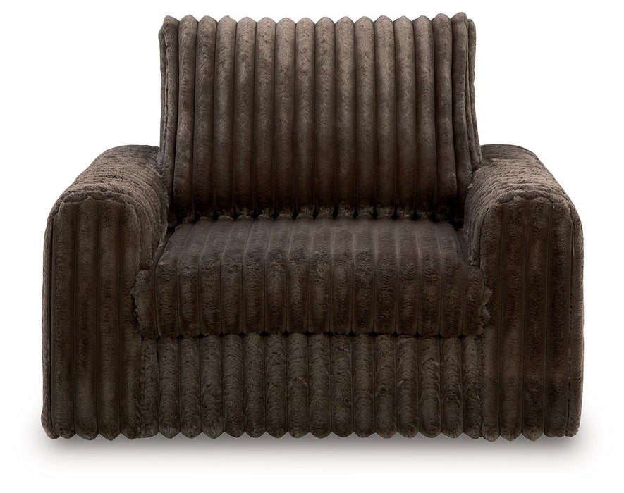 HamlinBay - Power Gliding Chaise – Reclining Chairs by Signature Design by Ashley® at Furniture Wholesale Plus , Nashville furniture store