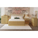 Sylvie - Upholstered Bed – Upholstered Beds by Elements International at Furniture Wholesale Plus , Nashville furniture store