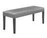 Camelia - Bench – Dining Benches by Crown Mark at Furniture Wholesale Plus , Nashville furniture store