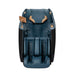 Enrich - PU Massage Chair - Navy – Massage Chairs by Elements International at Furniture Wholesale Plus , Nashville furniture store