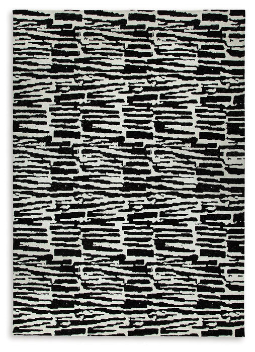 Bramshaw - Area Rug – Area Rugs by Signature Design by Ashley® at Furniture Wholesale Plus , Nashville furniture store