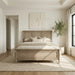 Rochelle Park - Panel Headboard – Panel Headboards by Liberty Furniture at Furniture Wholesale Plus , Nashville furniture store
