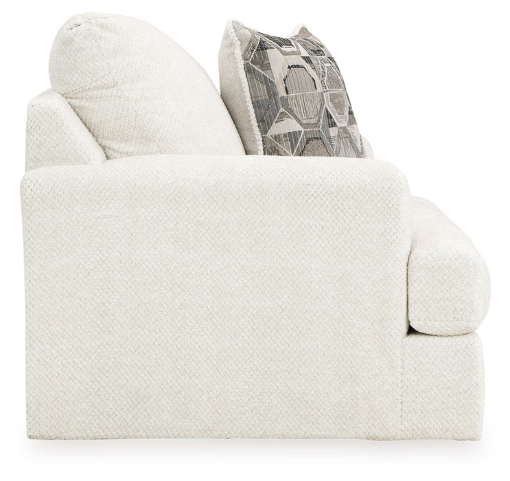 Karinne - Living Room Set – Stationary Sofas & Loveseats by Signature Design by Ashley® at Furniture Wholesale Plus , Nashville furniture store