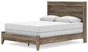 Elbrim - Panel Bed – Panel Beds by Signature Design by Ashley® at Furniture Wholesale Plus , Nashville furniture store