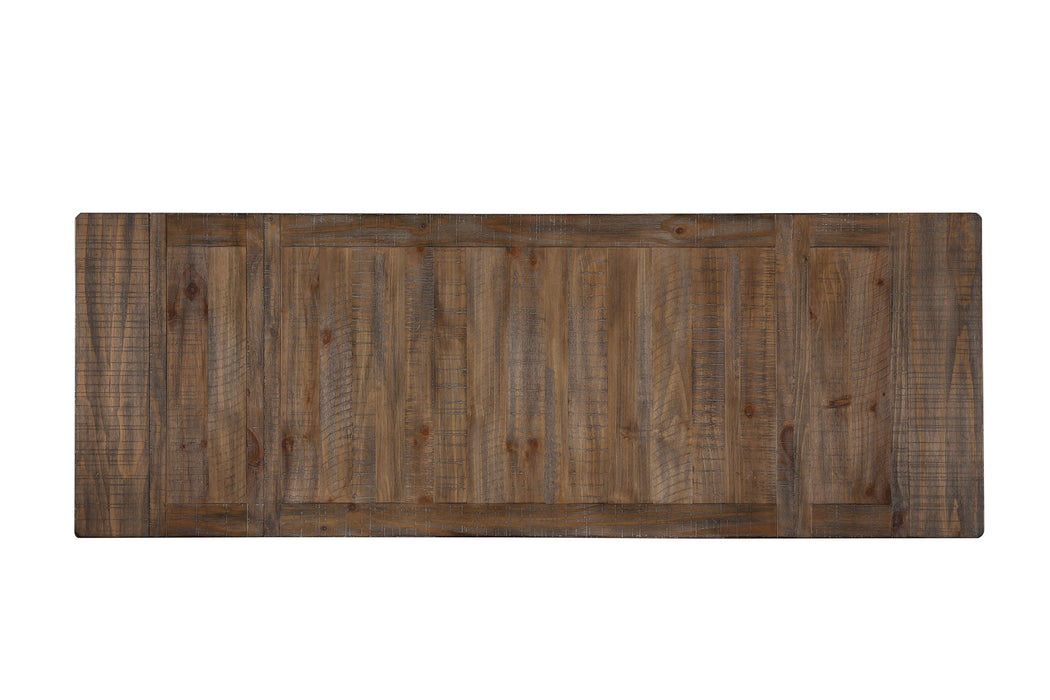 Riverdale - Dining Set – 7 Piece Dining Room Sets by Steve Silver Furniture at Furniture Wholesale Plus , Nashville furniture store