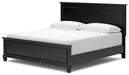 Lanolee - Panel Bed – Storage Beds by Signature Design by Ashley® at Furniture Wholesale Plus , Nashville furniture store