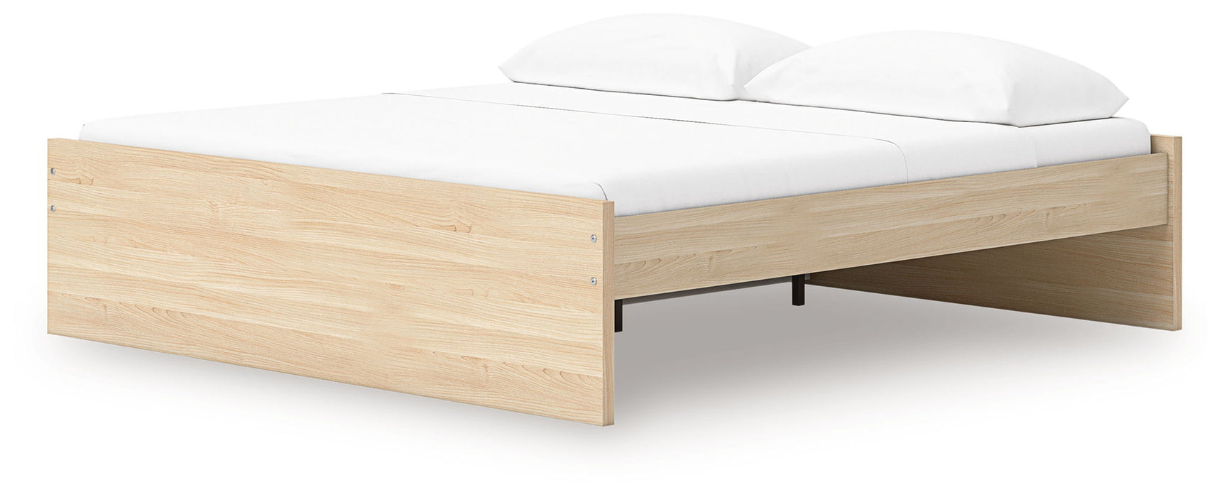 Onita - Platform Bed – Storage Beds by Signature Design by Ashley® at Furniture Wholesale Plus , Nashville furniture store