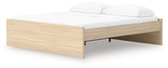 Onita - Platform Bed – Storage Beds by Signature Design by Ashley® at Furniture Wholesale Plus , Nashville furniture store
