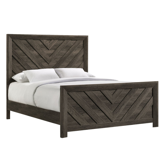 Eleanor - Bedroom Set – 3 Piece Bedroom Sets by Elements International at Furniture Wholesale Plus , Nashville furniture store