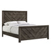 Eleanor - Bedroom Set – 3 Piece Bedroom Sets by Elements International at Furniture Wholesale Plus , Nashville furniture store