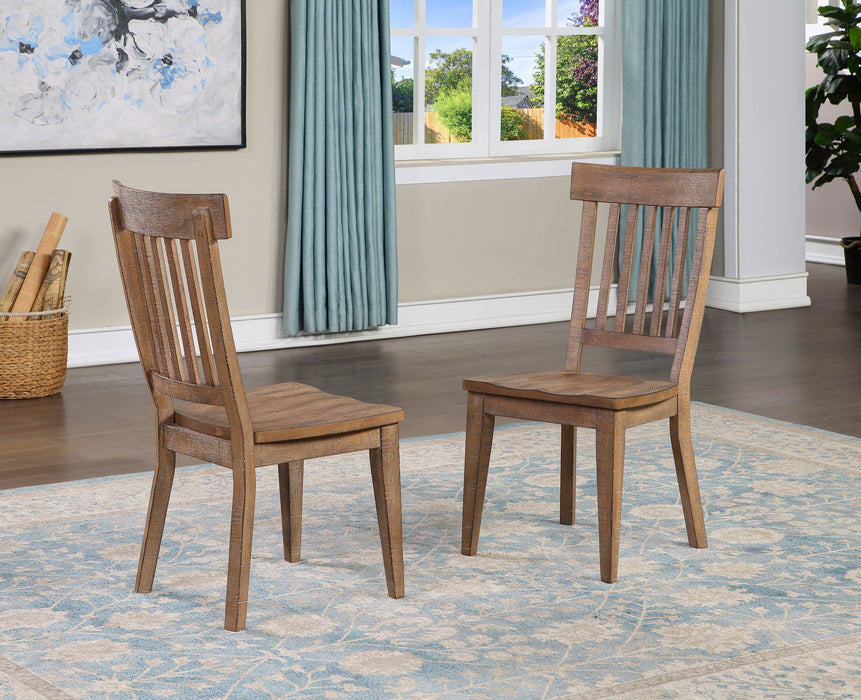 Riverdale - Dining Set – 7 Piece Dining Room Sets by Steve Silver Furniture at Furniture Wholesale Plus , Nashville furniture store