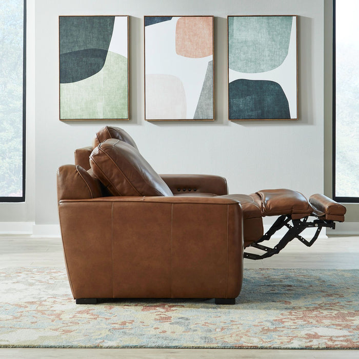 Blake - Sofa P2 & ZW – Reclining Sofas by Liberty Furniture at Furniture Wholesale Plus , Nashville furniture store