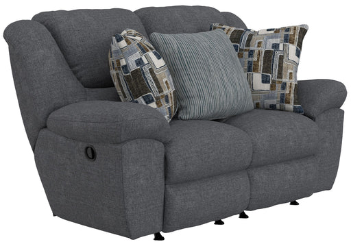 Trifecta - Reclining Loveseat – Reclining Loveseats by Catnapper at Furniture Wholesale Plus , Nashville furniture store