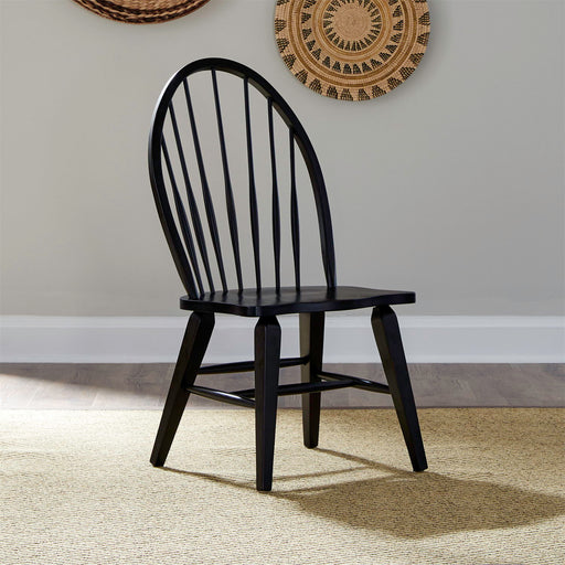 Hearthstone Ridge - Windsor Back Arm Chair – Arm Chairs by Liberty Furniture at Furniture Wholesale Plus , Nashville furniture store