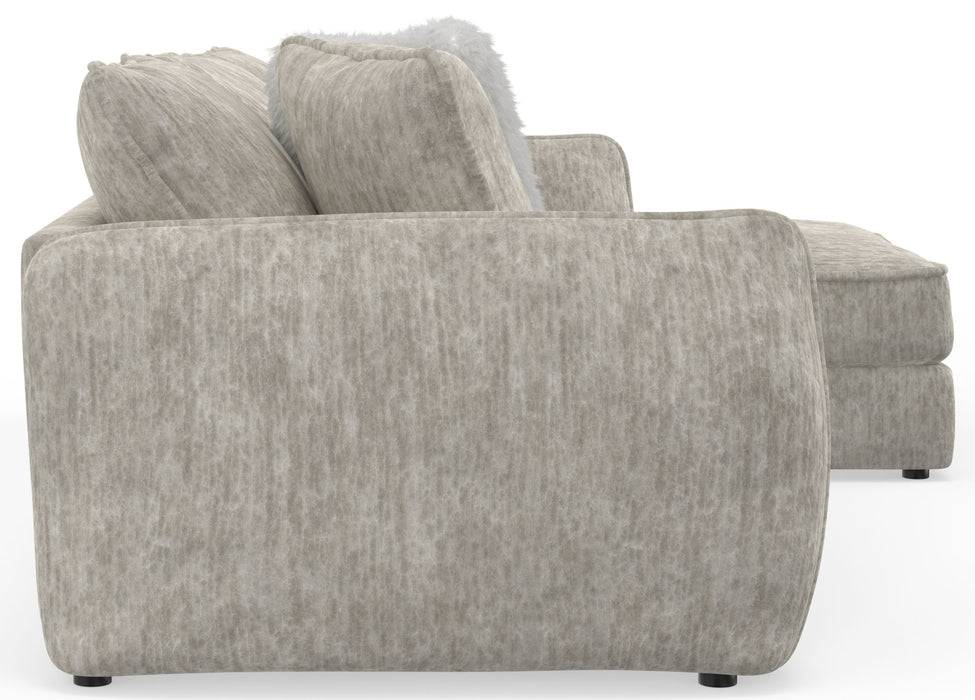 Bucktown - Sectional Sofa – Stationary Sectionals by Jackson at Furniture Wholesale Plus , Nashville furniture store