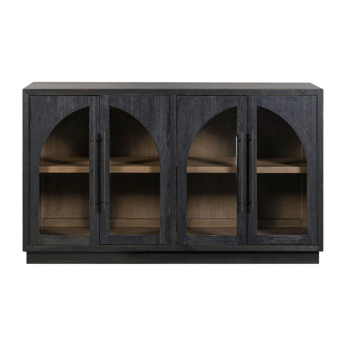 Archway - Accent Cabinet – Accent Cabinets by Liberty Furniture at Furniture Wholesale Plus , Nashville furniture store